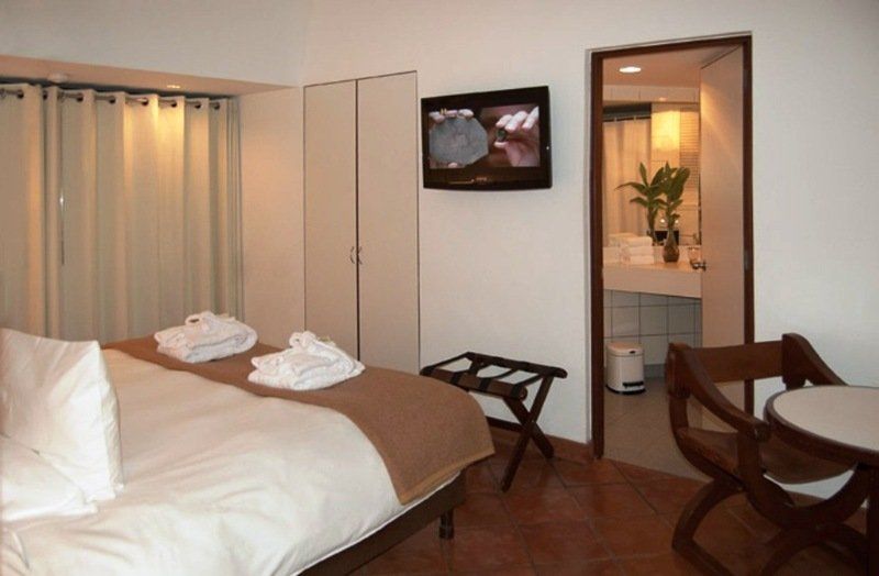 El Mapi By Inkaterra Hotel Мачу Пикчу Екстериор снимка