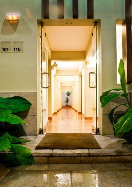 El Mapi By Inkaterra Hotel Мачу Пикчу Екстериор снимка