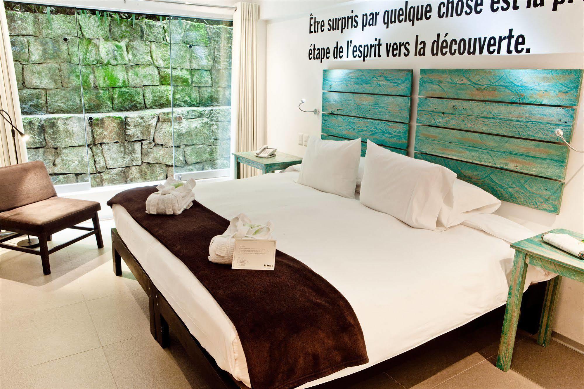 El Mapi By Inkaterra Hotel Мачу Пикчу Екстериор снимка